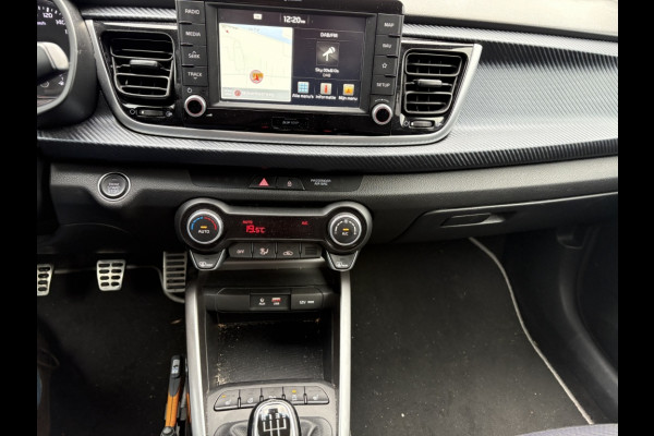 Kia Rio 1.0 TGDI GT-Line