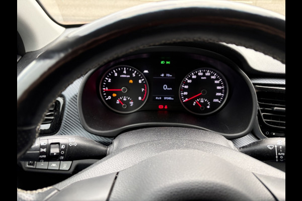 Kia Rio 1.0 TGDI GT-Line