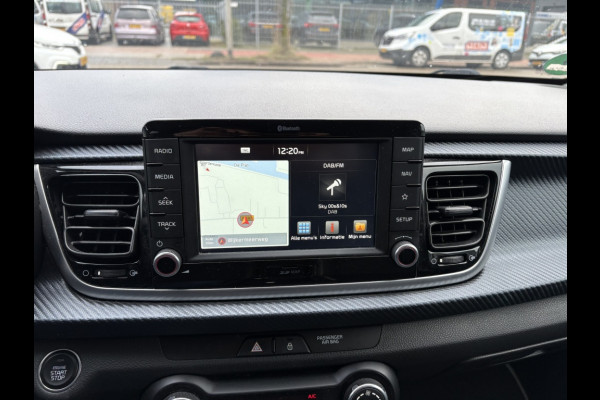 Kia Rio 1.0 TGDI GT-Line