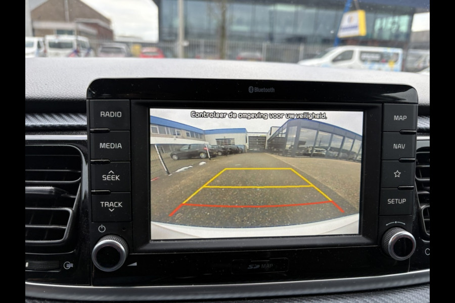 Kia Rio 1.0 TGDI GT-Line