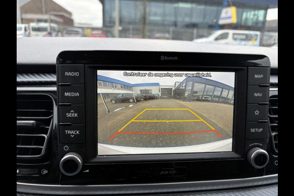 Kia Rio 1.0 TGDI GT-Line