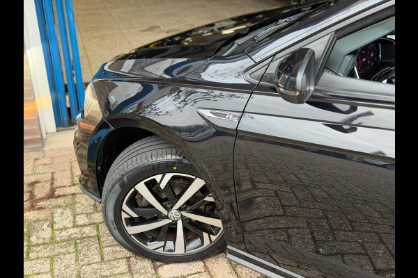 Volkswagen Polo 1.0 TSI Highline Business R 2018 NAVI NAP!
