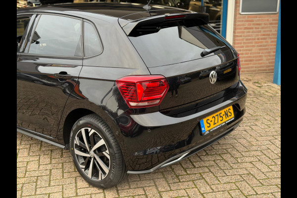Volkswagen Polo 1.0 TSI Highline Business R 2018 NAVI NAP!