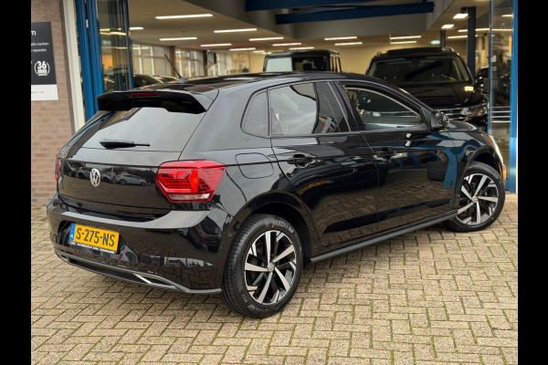 Volkswagen Polo 1.0 TSI Highline Business R 2018 NAVI NAP!