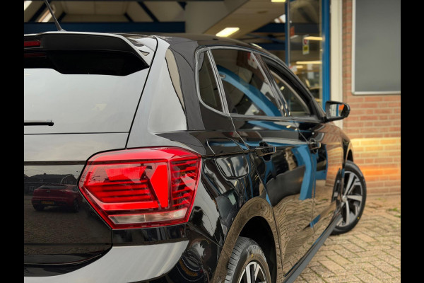 Volkswagen Polo 1.0 TSI Highline Business R 2018 NAVI NAP!
