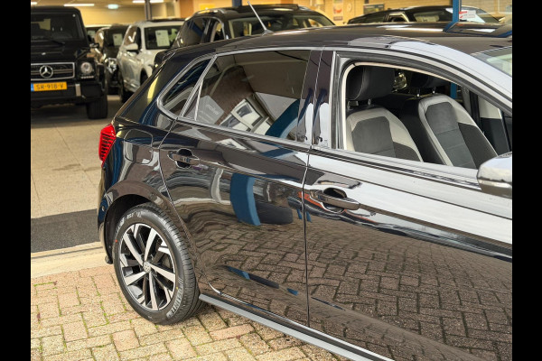 Volkswagen Polo 1.0 TSI Highline Business R 2018 NAVI NAP!