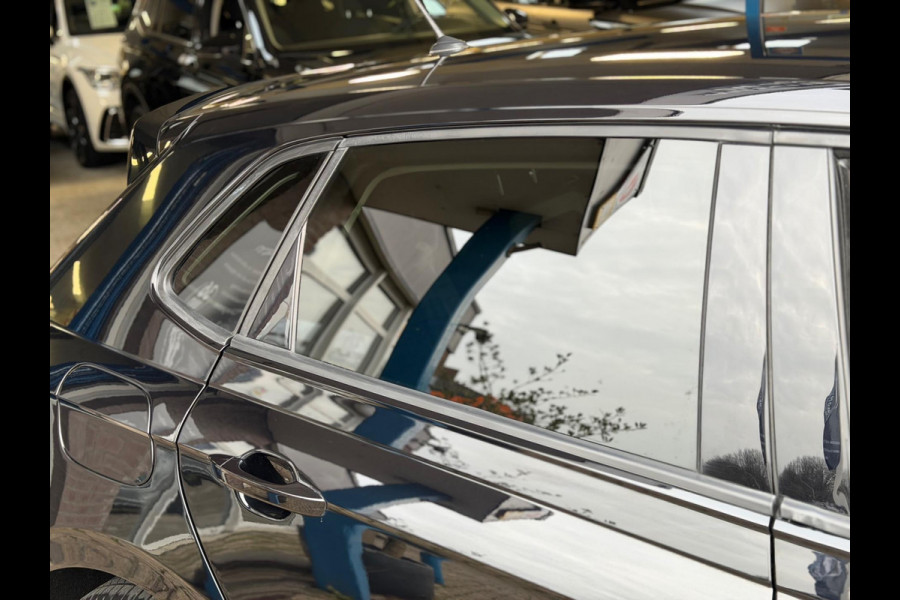 Volkswagen Polo 1.0 TSI Highline Business R 2018 NAVI NAP!