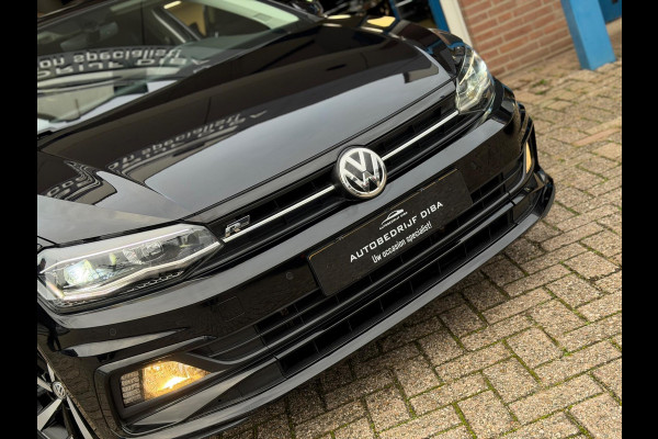 Volkswagen Polo 1.0 TSI Highline Business R 2018 NAVI NAP!