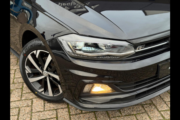 Volkswagen Polo 1.0 TSI Highline Business R 2018 NAVI NAP!