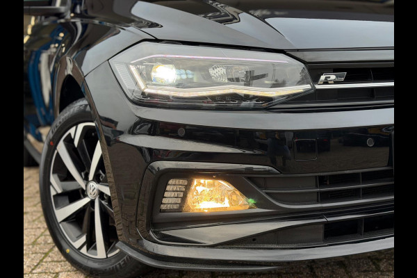 Volkswagen Polo 1.0 TSI Highline Business R 2018 NAVI NAP!