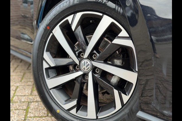 Volkswagen Polo 1.0 TSI Highline Business R 2018 NAVI NAP!