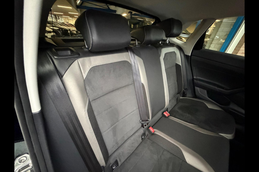 Volkswagen Polo 1.0 TSI Highline Business R 2018 NAVI NAP!