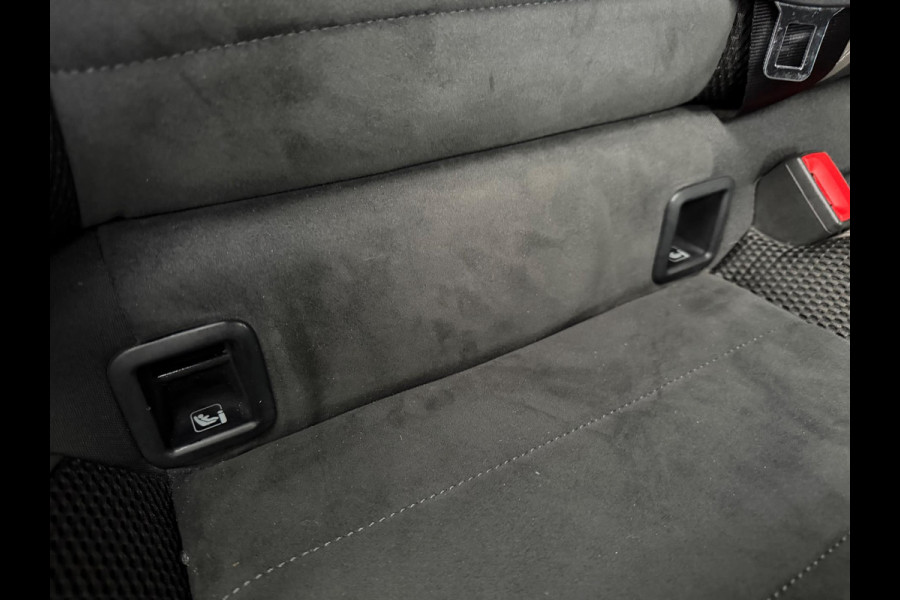 Volkswagen Polo 1.0 TSI Highline Business R 2018 NAVI NAP!