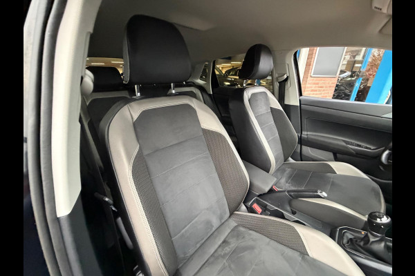 Volkswagen Polo 1.0 TSI Highline Business R 2018 NAVI NAP!