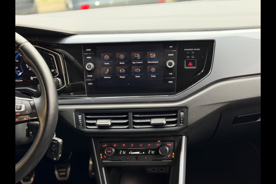 Volkswagen Polo 1.0 TSI Highline Business R 2018 NAVI NAP!