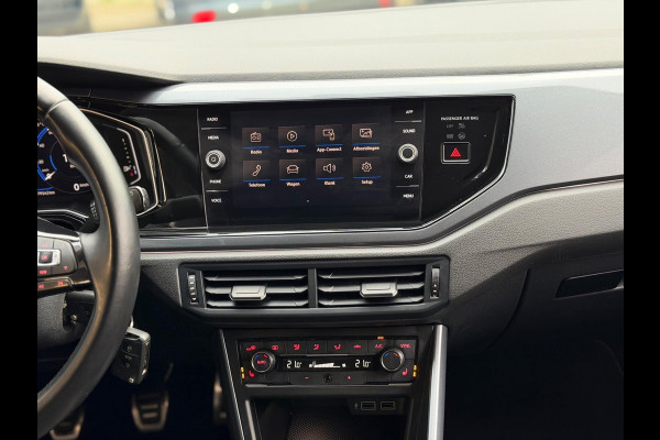 Volkswagen Polo 1.0 TSI Highline Business R 2018 NAVI NAP!