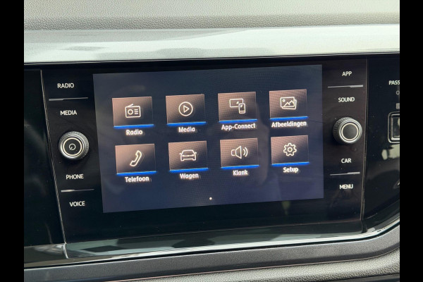 Volkswagen Polo 1.0 TSI Highline Business R 2018 NAVI NAP!