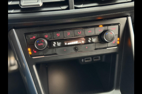 Volkswagen Polo 1.0 TSI Highline Business R 2018 NAVI NAP!