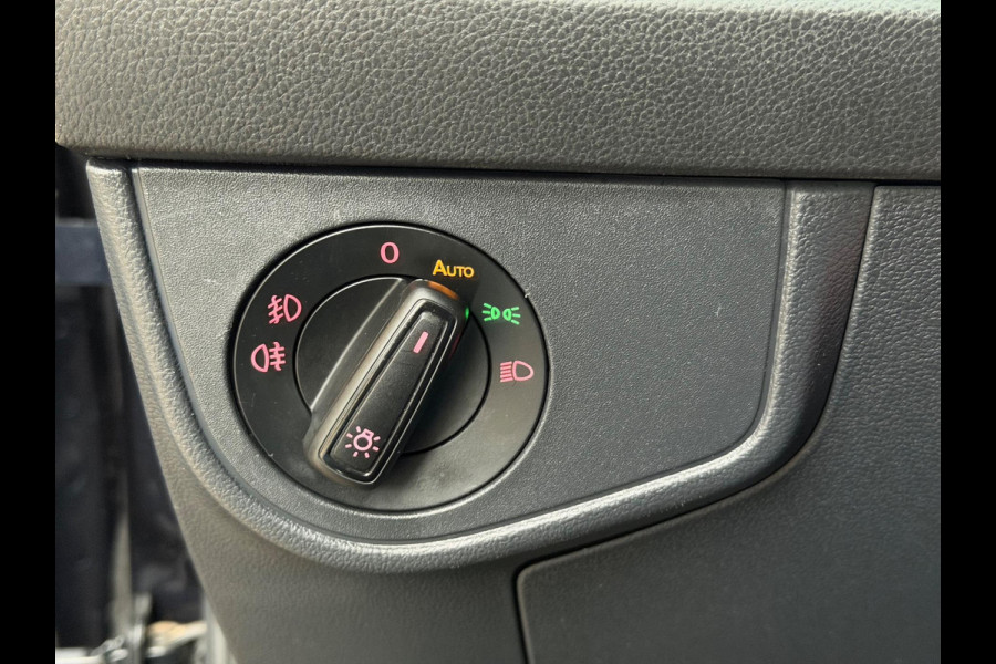 Volkswagen Polo 1.0 TSI Highline Business R 2018 NAVI NAP!