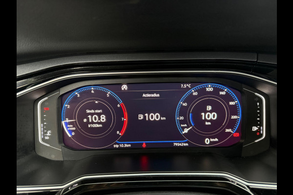 Volkswagen Polo 1.0 TSI Highline Business R 2018 NAVI NAP!