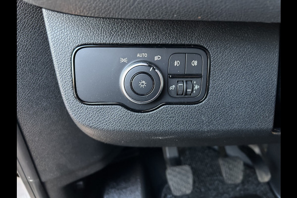 Mercedes-Benz Sprinter 317 CDI L2 H2 MBUX / 360 Camera / Navigatie / Cruise control / Airco / 270 Graden achterdeuren