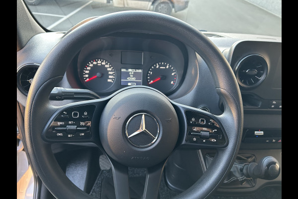 Mercedes-Benz Sprinter 317 CDI L2 H2 MBUX / 360 Camera / Navigatie / Cruise control / Airco / 270 Graden achterdeuren