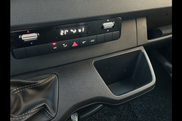 Mercedes-Benz Sprinter 317 CDI L2 H2 MBUX / 360 Camera / Navigatie / Cruise control / Airco / 270 Graden achterdeuren