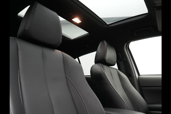 Mitsubishi Eclipse Cross 2.4 Instyle Plug In Hybrid 188pk Dealer O.H. | Trekhaak Afn. | Panodak | Head Up | Adaptive Cruise | 360 Camera | Lederen Sportstoelen & Stuur Verwarmd | Keyless | Blis |