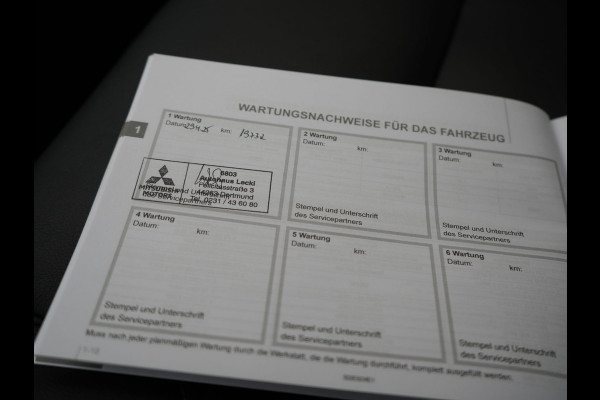 Mitsubishi Eclipse Cross 2.4 Instyle Plug In Hybrid 188pk Dealer O.H. | Trekhaak Afn. | Panodak | Head Up | Adaptive Cruise | 360 Camera | Lederen Sportstoelen & Stuur Verwarmd | Keyless | Blis |