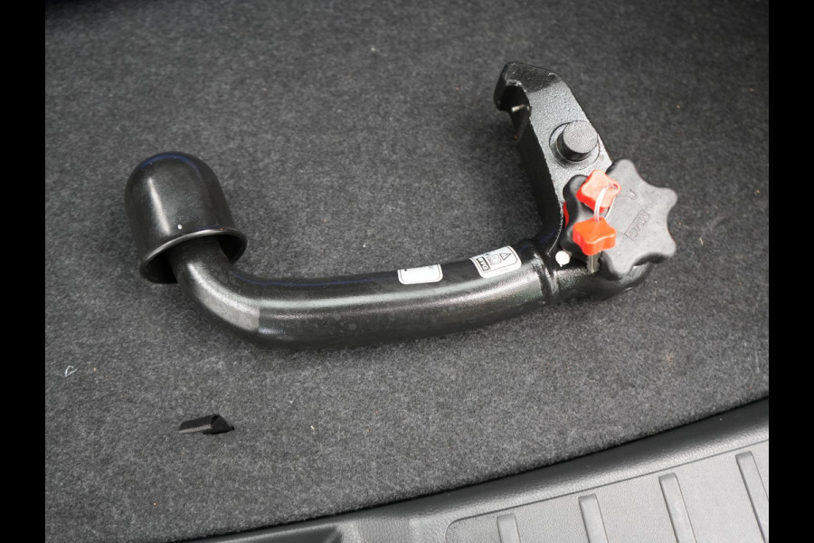 Mitsubishi Eclipse Cross 2.4 Instyle Plug In Hybrid 188pk Dealer O.H. | Trekhaak Afn. | Panodak | Head Up | Adaptive Cruise | 360 Camera | Lederen Sportstoelen & Stuur Verwarmd | Keyless | Blis |