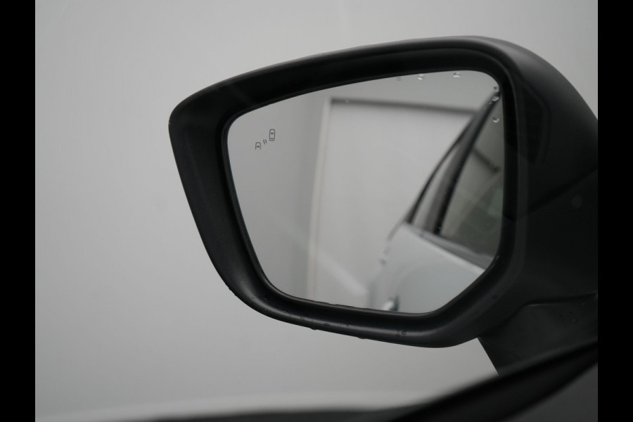 Mitsubishi Eclipse Cross 2.4 Instyle Plug In Hybrid 188pk Dealer O.H. | Trekhaak Afn. | Panodak | Head Up | Adaptive Cruise | 360 Camera | Lederen Sportstoelen & Stuur Verwarmd | Keyless | Blis |