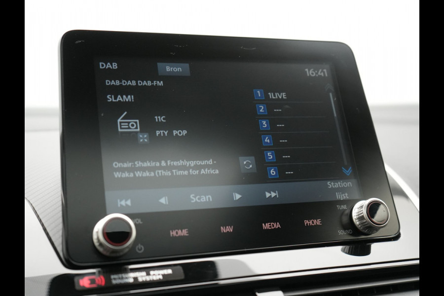 Mitsubishi Eclipse Cross 2.4 Instyle Plug In Hybrid 188pk Dealer O.H. | Trekhaak Afn. | Panodak | Head Up | Adaptive Cruise | 360 Camera | Lederen Sportstoelen & Stuur Verwarmd | Keyless | Blis |