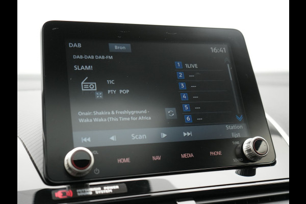 Mitsubishi Eclipse Cross 2.4 Instyle Plug In Hybrid 188pk Dealer O.H. | Trekhaak Afn. | Panodak | Head Up | Adaptive Cruise | 360 Camera | Lederen Sportstoelen & Stuur Verwarmd | Keyless | Blis |