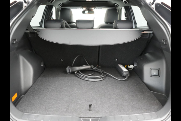 Mitsubishi Eclipse Cross 2.4 Instyle Plug In Hybrid 188pk Dealer O.H. | Trekhaak Afn. | Panodak | Head Up | Adaptive Cruise | 360 Camera | Lederen Sportstoelen & Stuur Verwarmd | Keyless | Blis |