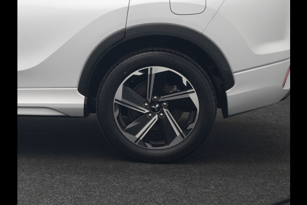 Mitsubishi Eclipse Cross 2.4 Instyle Plug In Hybrid 188pk Dealer O.H. | Trekhaak Afn. | Panodak | Head Up | Adaptive Cruise | 360 Camera | Lederen Sportstoelen & Stuur Verwarmd | Keyless | Blis |