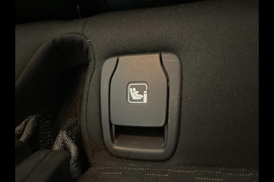 Opel Astra Sports Tourer 1.2 Edition 110PK AIRCO CRUISE NAVI BLUETOOTH PDC CAMERA SPORTVELGEN TREKHAAK LAGE KM ZEER NETTE AUTO