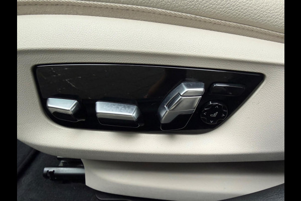 BMW 5 Serie 520i Automaat M sport pakket, vol leder, schuifdak, 1 e eigenaar, dealer onderhouden, NL auto met nap