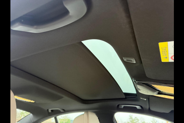 BMW 5 Serie 520i Automaat M sport pakket, vol leder, schuifdak, 1 e eigenaar, dealer onderhouden, NL auto met nap