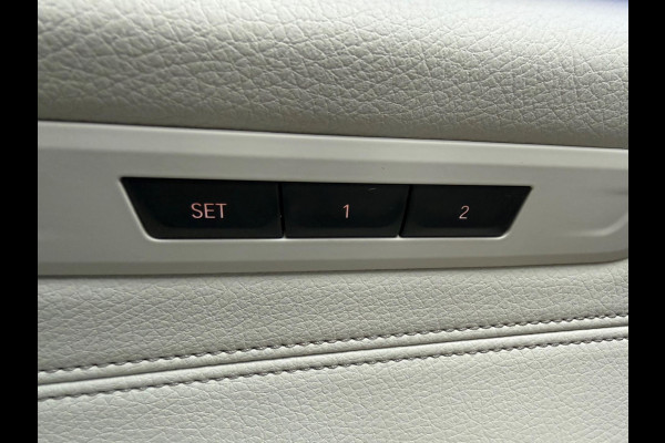 BMW 5 Serie 520i Automaat M sport pakket, vol leder, schuifdak, 1 e eigenaar, dealer onderhouden, NL auto met nap