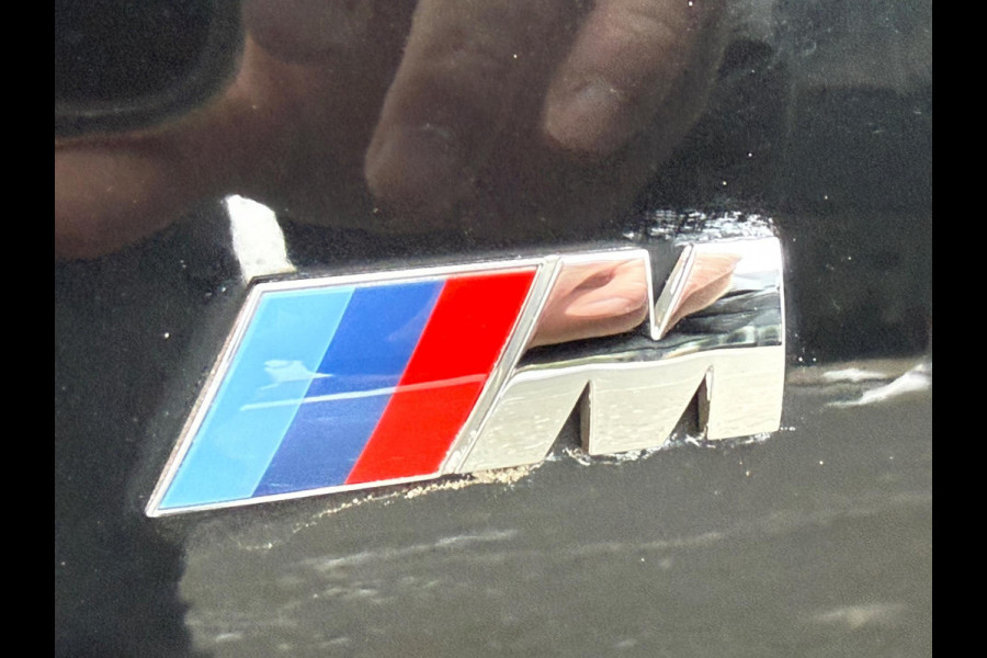 BMW 5 Serie 520i Automaat M sport pakket, vol leder, schuifdak, 1 e eigenaar, dealer onderhouden, NL auto met nap