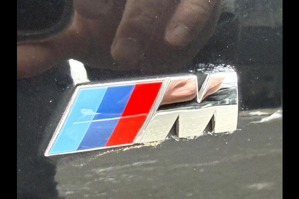 BMW 5 Serie 520i Automaat M sport pakket, vol leder, schuifdak, 1 e eigenaar, dealer onderhouden, NL auto met nap