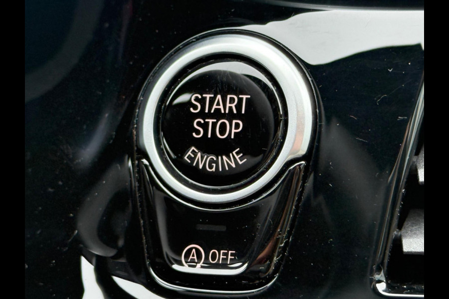 BMW 5 Serie 520i Automaat M sport pakket, vol leder, schuifdak, 1 e eigenaar, dealer onderhouden, NL auto met nap