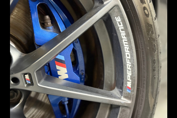 BMW 3-serie 330e Business Edition Plus | Individual | Opendak | Laser | Keyless | Camera | Carplay