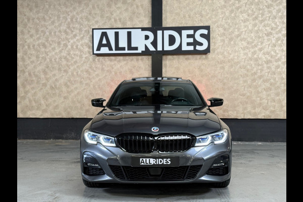 BMW 3-serie 330e Business Edition Plus | Individual | Opendak | Laser | Keyless | Camera | Carplay