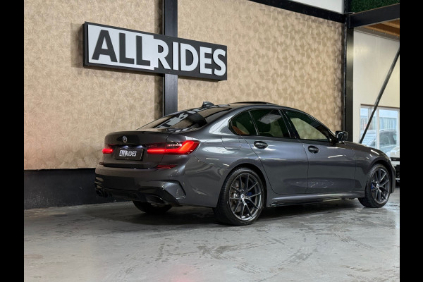 BMW 3-serie 330e Business Edition Plus | Individual | Opendak | Laser | Keyless | Camera | Carplay