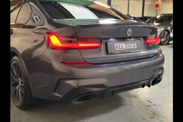 BMW 3-serie 330e Business Edition Plus | Individual | Opendak | Laser | Keyless | Camera | Carplay