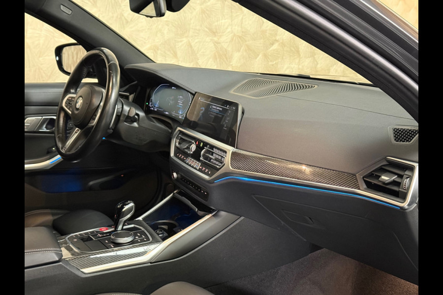 BMW 3-serie 330e Business Edition Plus | Individual | Opendak | Laser | Keyless | Camera | Carplay
