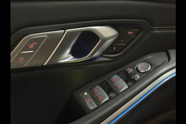 BMW 3-serie 330e Business Edition Plus | Individual | Opendak | Laser | Keyless | Camera | Carplay