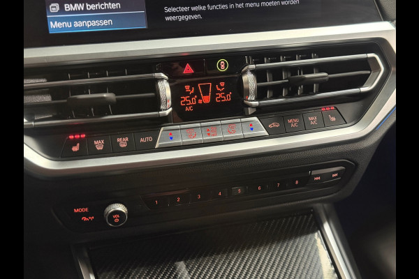 BMW 3-serie 330e Business Edition Plus | Individual | Opendak | Laser | Keyless | Camera | Carplay