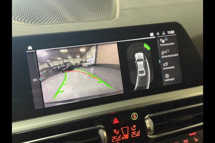 BMW 3-serie 330e Business Edition Plus | Individual | Opendak | Laser | Keyless | Camera | Carplay